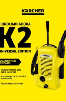 Kärcher K2 Universal Edition,